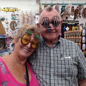 Meet your Posher, Ralph